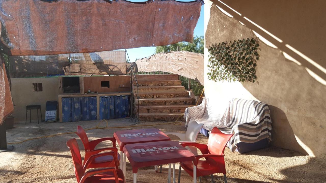 Casita La Parchite Villa La Cimada Exterior photo